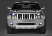 Jeep Trailhawk Concept